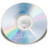 Hardware CD RW Icon